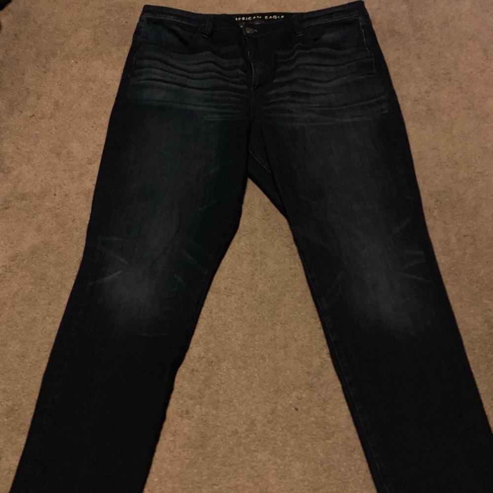 American Eagle High-Waisted Jegging